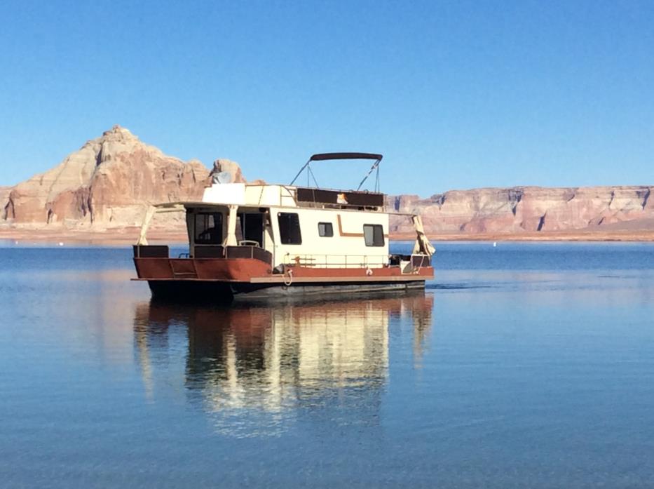 Boatel Houseboats Houseboat Boats for sale