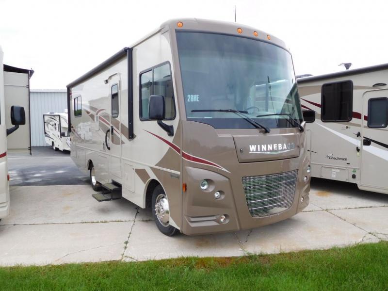 2016 Winnebago Vista 26HE