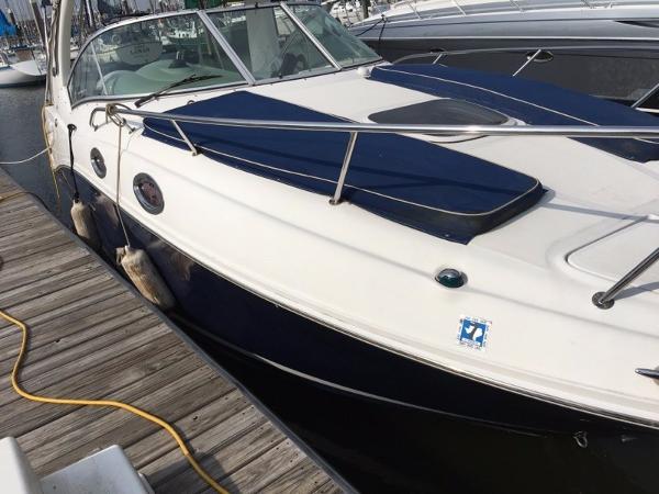 2005 Sea Ray 260 Sundancer