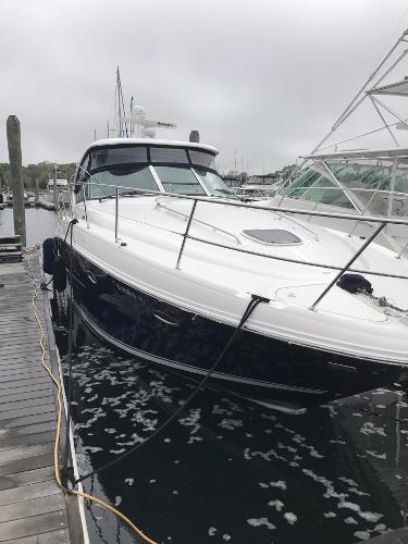 2006 Sea Ray 380 Sundancer