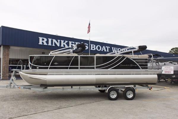 Pontoon Boats for sale in Houston, Texas
