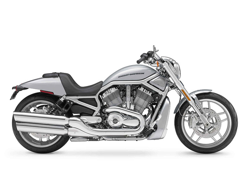 2003 Harley-Davidson VRSCDXAE - V-Rod 10th Anniversary Edition