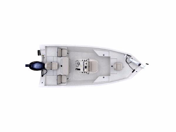 2017 Xpress Boats Hyper-Lift Bay H20B