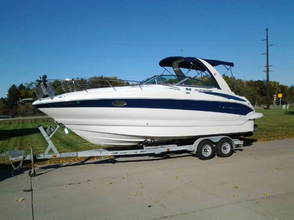 2010 Crownline 280 CR