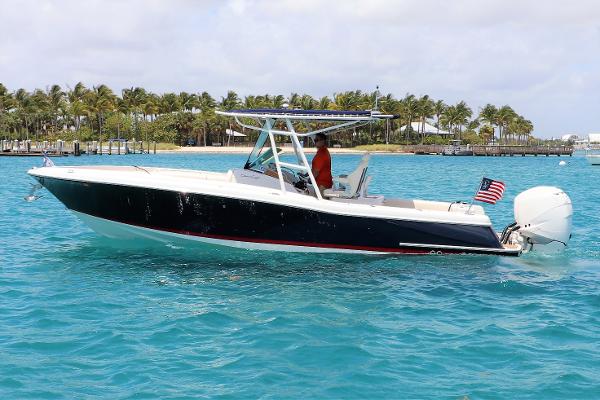 2016 Chris-Craft Catalina 29