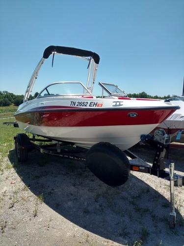 2013 Bayliner 185 Bowrider