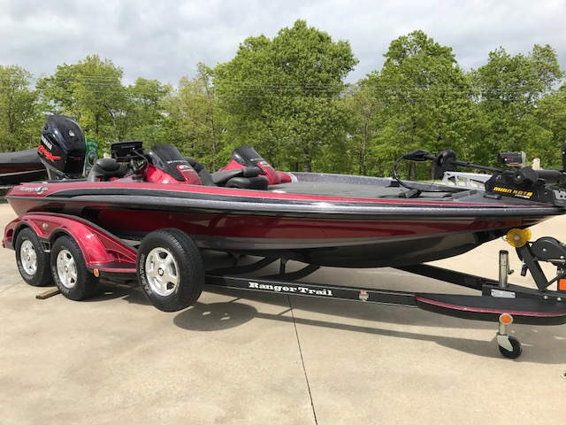 2009 Ranger Z20 Comanche