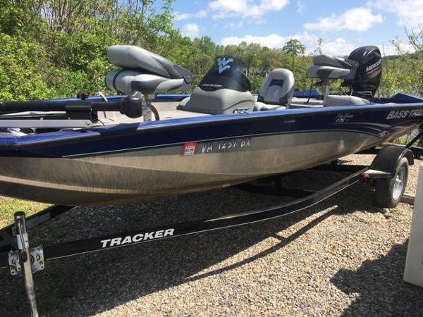 2 Man Bass Boat Boats for sale