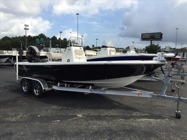 2017 NAUTIC STAR 215XSBD