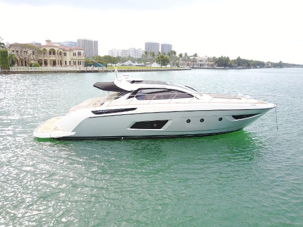 2013 Azimut 48 ATLANTIS