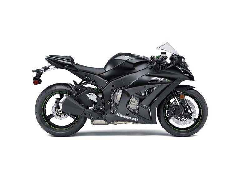 2015 Kawasaki Ninja ZX™-10R