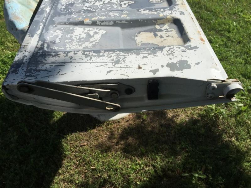 Chevy tailgate for sale, 2