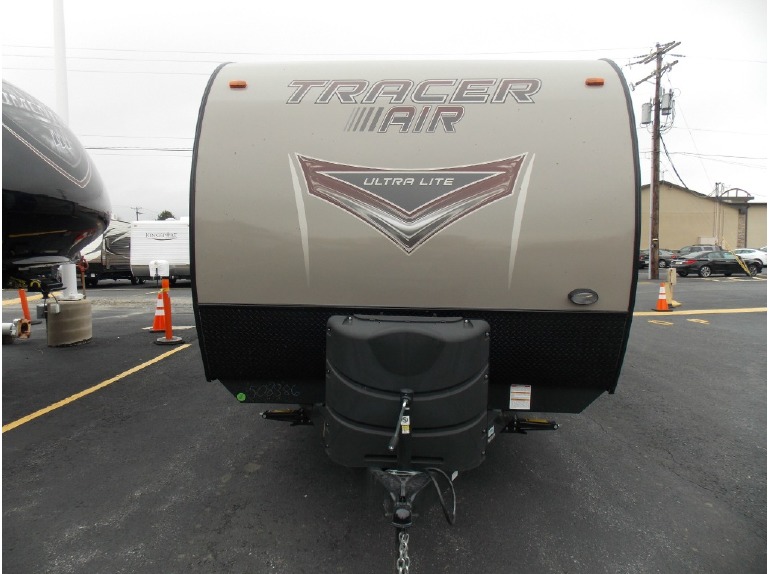2016 Prime Time Rv Tracer 255AIR