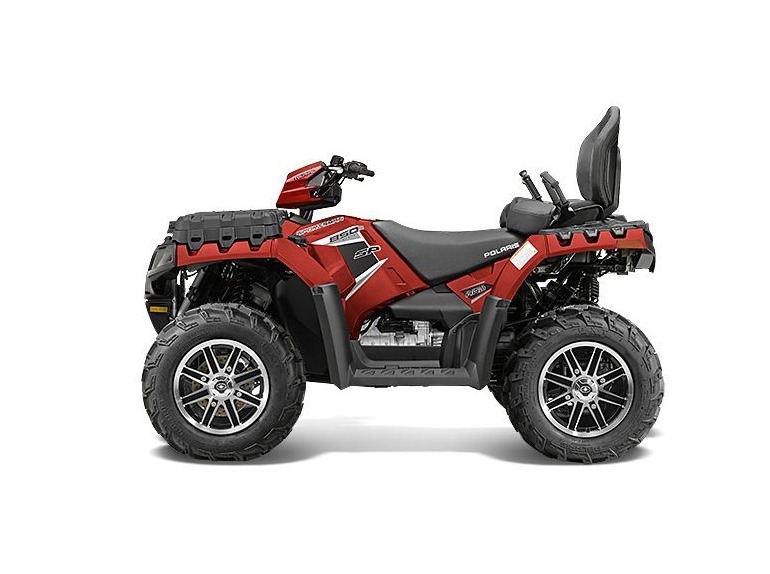 2015 Polaris Sportsman Touring 850 SP