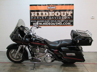 Harley-Davidson : Touring Awesome bike with tons of extras to turn some heads take advantage of this steal