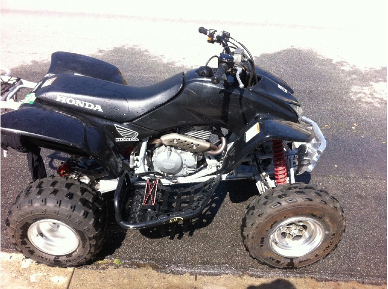 2007 Honda Trx 400EX