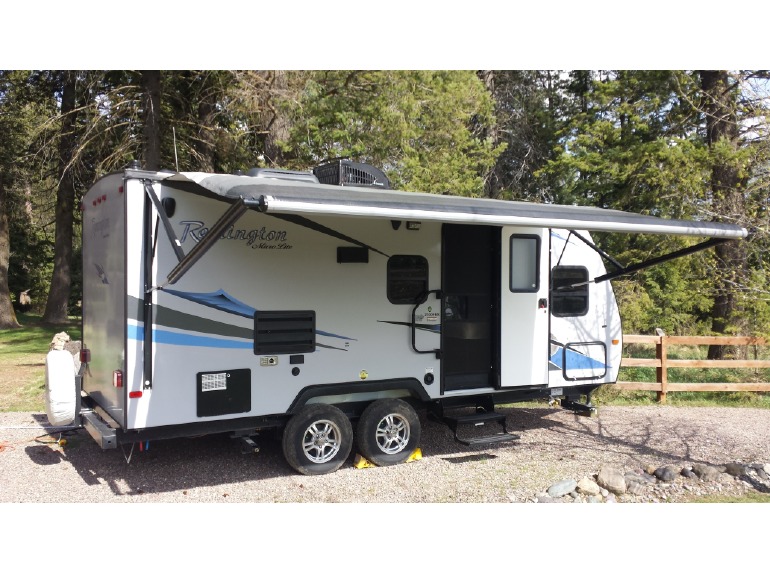 2014 Winnebago Sunny Brook