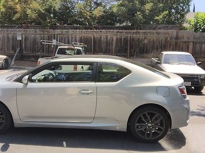 Scion : tC Base Coupe 2-Door 2014 scion tc base coupe 2 door 2.5 l