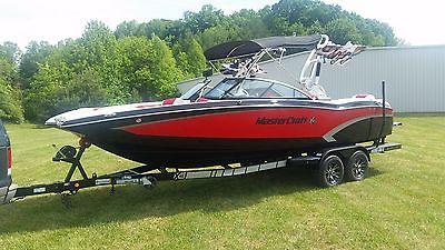 2014 Mastercraft X46 Wakeboard / Wake Surf boat, Pro Package. Great Condition!!