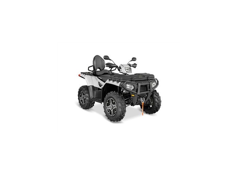 2015 Polaris Sportsman Touring XP 1000 Limited Edition