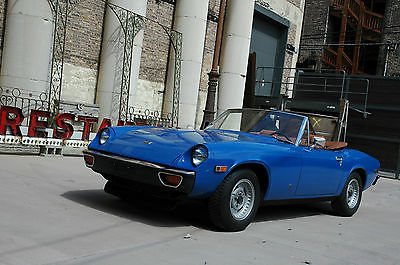 Other Makes : Jensen Healey Convertible Detailed Ad: 190 Pics, 7 min Video, Presentable Car!