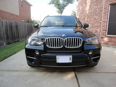 BMW : X5 xDrive50i Sport Utility 4-Door 2011 bmw x 5 50 i low miles 4 dr suv gasoline 4.4 l pls call 7132923465