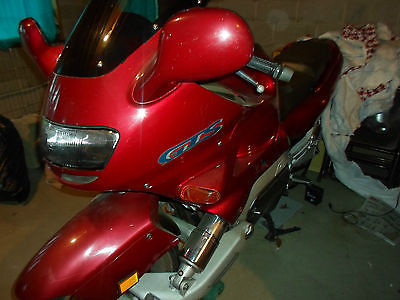 Yamaha : Other Yamaha GTS 1000-- Very Rare - Excellent Condition-- New Tires