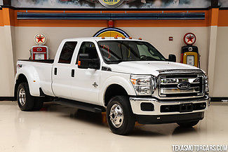 Ford : F-350 XLT 2012 ford super duty f 350 drw xlt 4 x 4 6.7 l diesel automatic cloth bed liner