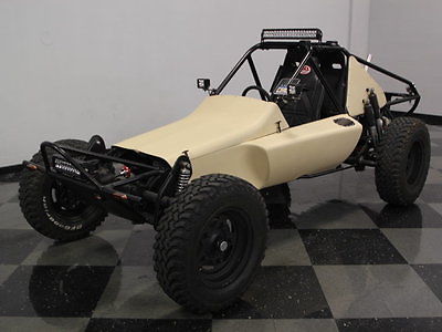 Volkswagen : Other 1600 cc motor built by starwood motors lots of custom work sweet dune buggy