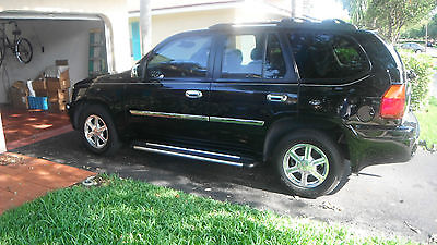 GMC : Envoy SLE Sport Utility 4-Door 2008 gmc envoy sle sport utility 4 door 4.2 l