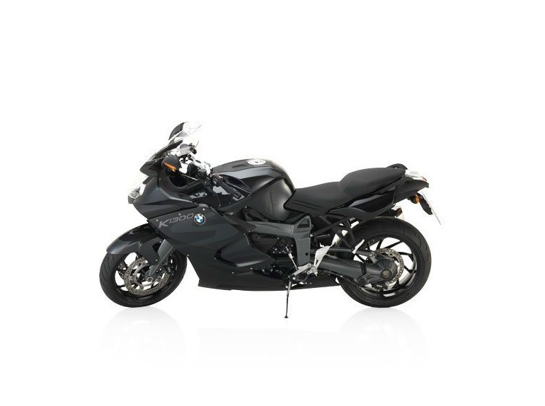 2015 BMW K 1300 S