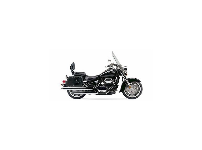 2005 Suzuki Boulevard C90T