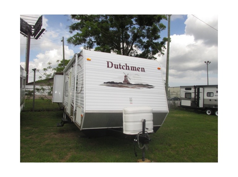 2008 Dutchmen 28B-GS