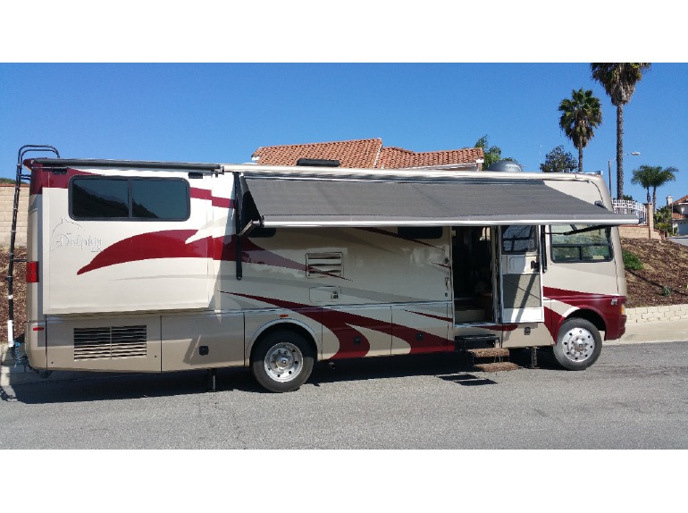 2007 National Dolphin 6320