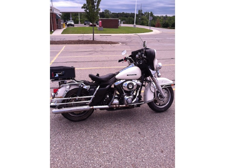 2002 Harley-Davidson Road Glide CUSTOM