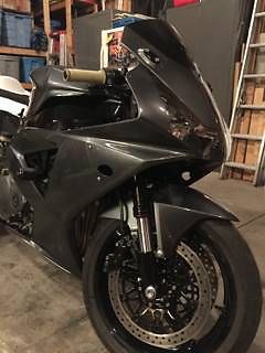 Honda : CBR CBR 954 RR Mint Condition, NEED TO SELL