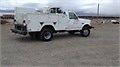 Ford : F-350 XL Cab & Chassis 2-Door 1994 ford 3500 4 x 4 dully pickup