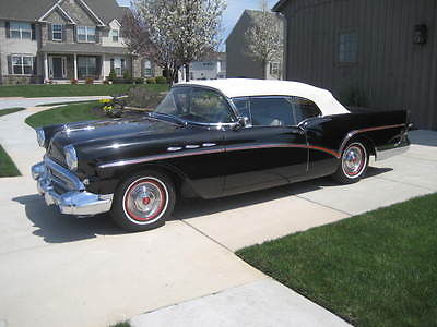 Buick : Other Special 1957 buick special convertible very nice all original
