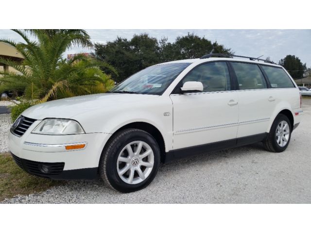 Volkswagen : Passat GLS Very Clean! No accidents! Rust free! Brand New Tires! Fully serviced!