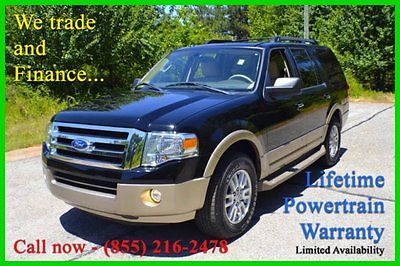 Ford : Expedition XLT Certified 2012 xlt used certified 5.4 l v 8 24 v automatic rwd suv premium