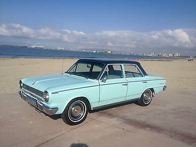 Other Makes : American 330 330  1965 rambler american 330