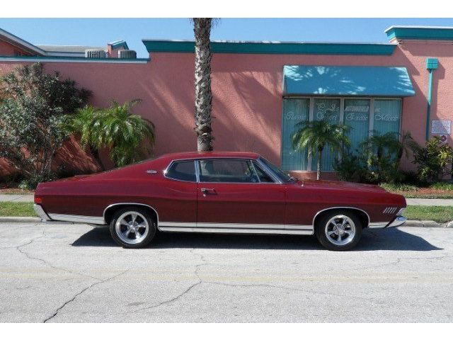Ford : Galaxie 1968 ford galaxie xl fastback 302 5 speed same owner for 36 years must see