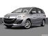 Mazda : Mazda5 Touring Mini Passenger Van 4-Door 2012 mazda 5 touring mini passenger van 4 door 2.5 l