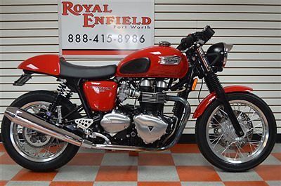 Triumph : Bonneville NICE UPGRADES 2012 triumph thruxton low miles very nice upgrades financing we trade call now