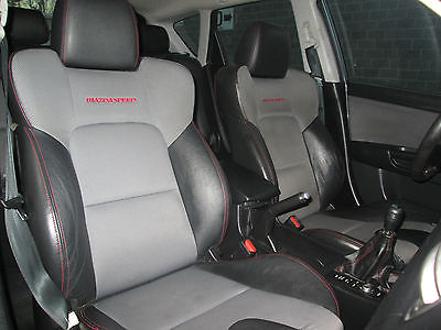 Mazda : Mazda3 Mazdaspeed Hatchback 4-Door 2007 mazda 3 mazdaspeed gt hatchback 2.3 l turbo manual 6 speed navigation
