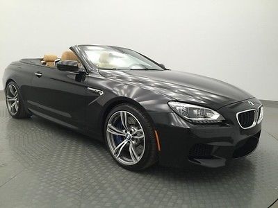 BMW : M6 20 Wheels and Executive Package 2014 bmw 20 wheels and executive package