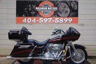 Harley-Davidson : Touring 2007 fltr roadglide minor plastic damage nice bike with extras buy now 4 less