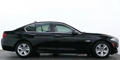 BMW : 5-Series 528i SUPERB 2012 BMW 528i