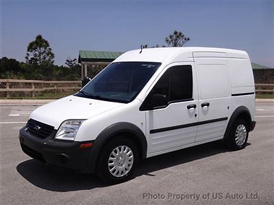 Ford : Transit Connect 114.6