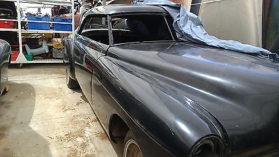 Cadillac : Other DE VILLE PACKAGE 1949 cadillac coupe deville 49009